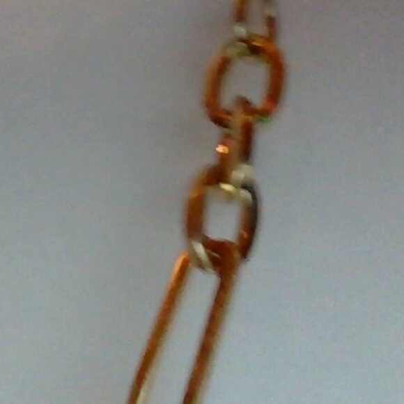 Brand New Banana Republic Gold-Tone Bracelet - Picture 5 of 6
